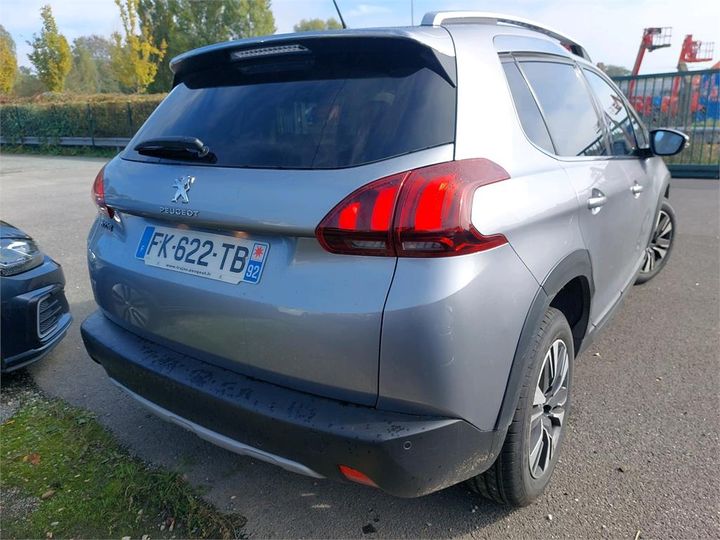 Photo 4 VIN: VF3CUHNS4KY175766 - PEUGEOT 2008 