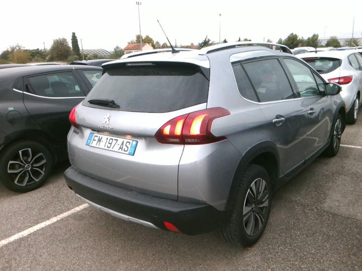 Photo 2 VIN: VF3CUHNS4KY209615 - PEUGEOT 2008 