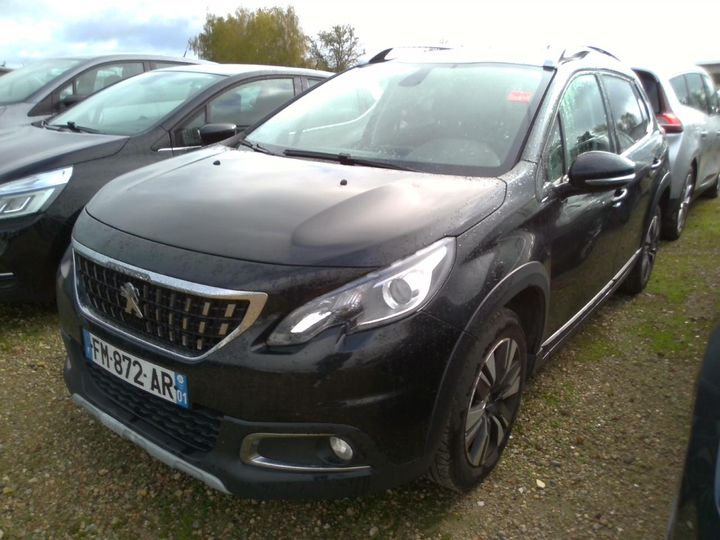 Photo 1 VIN: VF3CUHNS4KY209782 - PEUGEOT 2008 