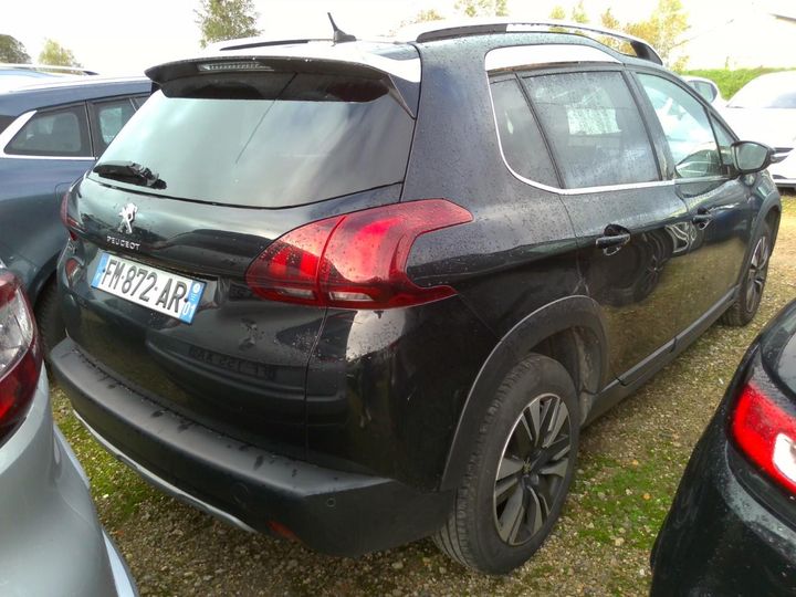 Photo 2 VIN: VF3CUHNS4KY209782 - PEUGEOT 2008 