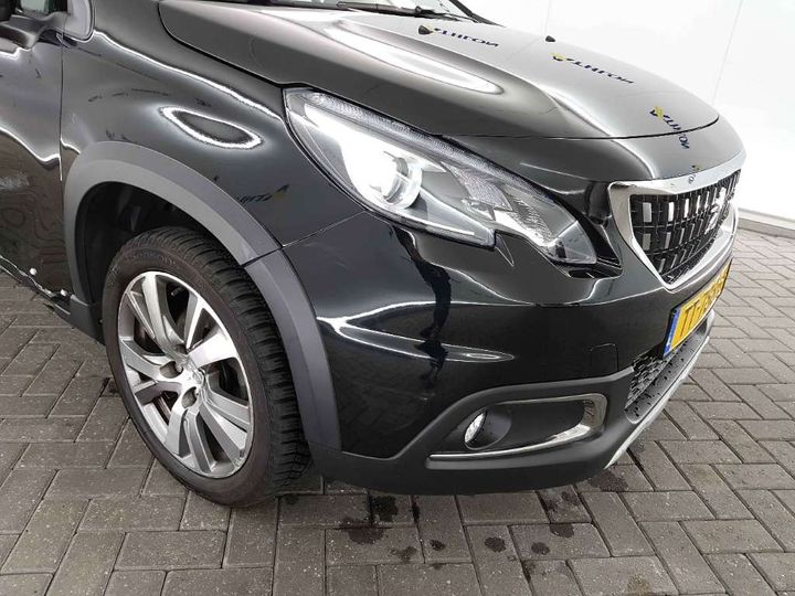 Photo 18 VIN: VF3CUHNSSJY171599 - PEUGEOT 2008 