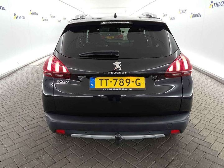 Photo 15 VIN: VF3CUHNSSJY173523 - PEUGEOT 2008 