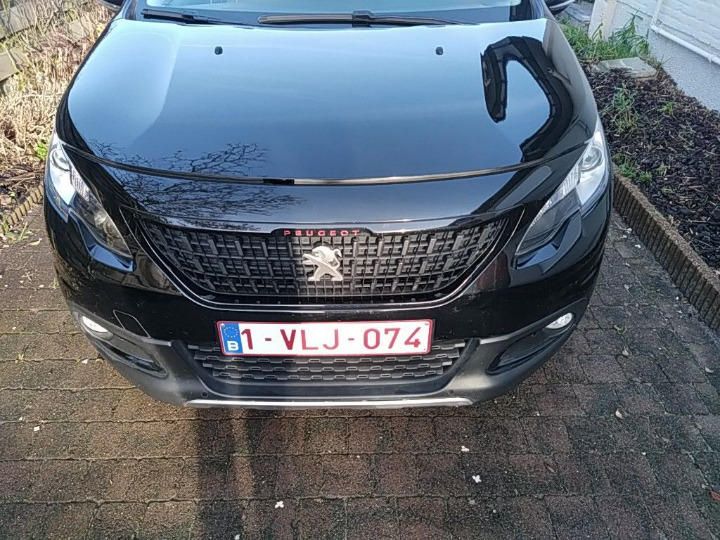 Photo 3 VIN: VF3CUHNSSJY199889 - PEUGEOT 2008 SUV 