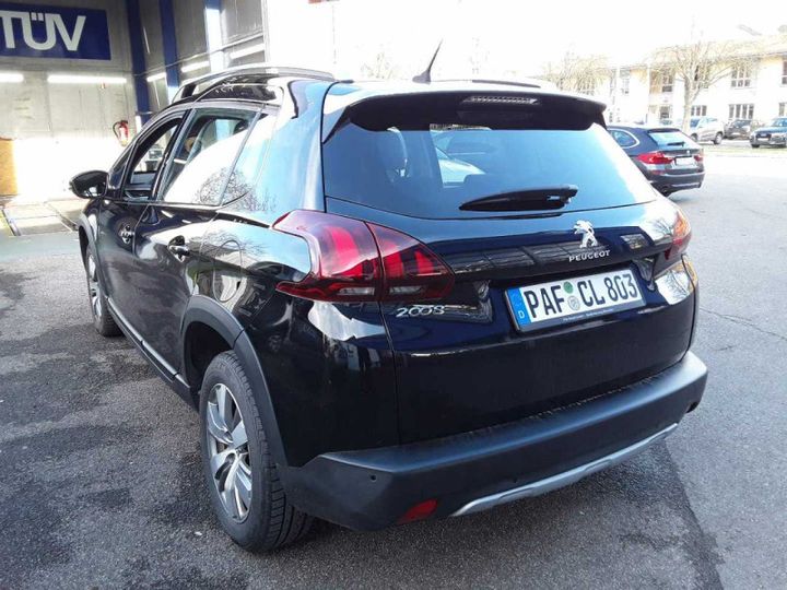 Photo 3 VIN: VF3CUHNSSJY210468 - PEUGEOT 2008 