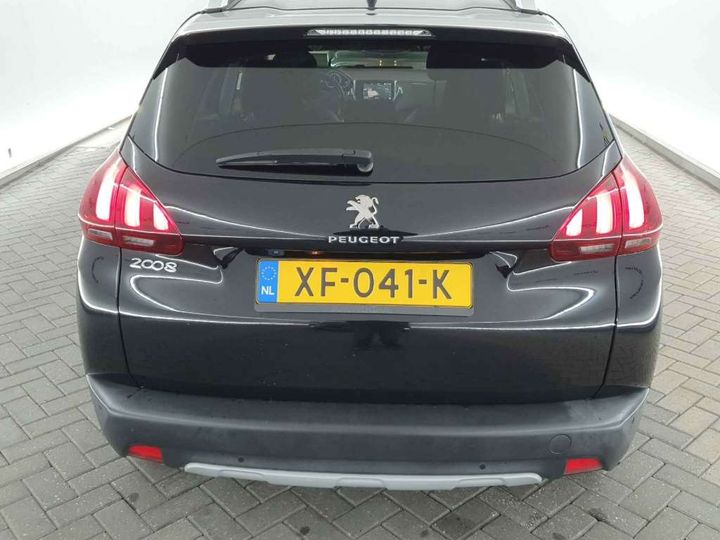 Photo 13 VIN: VF3CUHNSSJY221051 - PEUGEOT 2008 