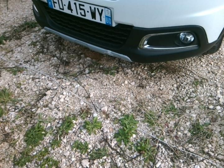 Photo 17 VIN: VF3CUHNSSKY035662 - PEUGEOT 2008 