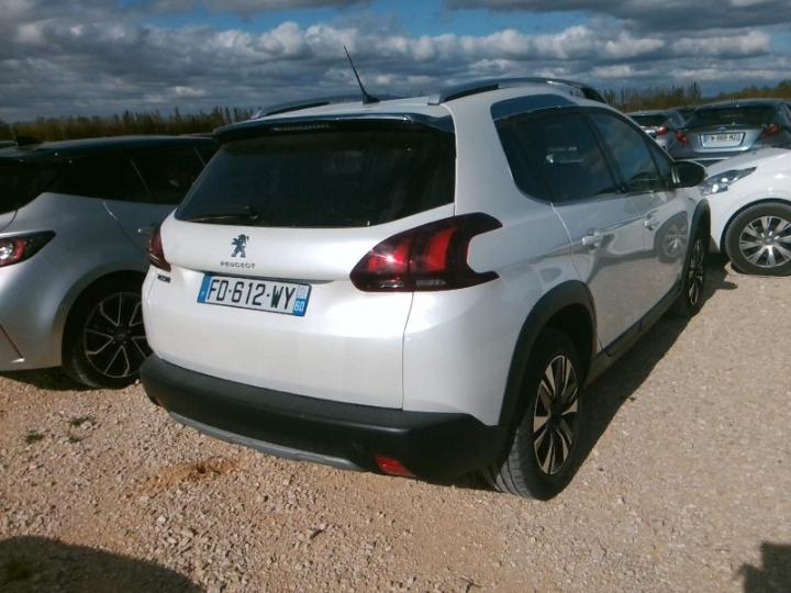 Photo 8 VIN: VF3CUHNSSKY035666 - PEUGEOT 2008 