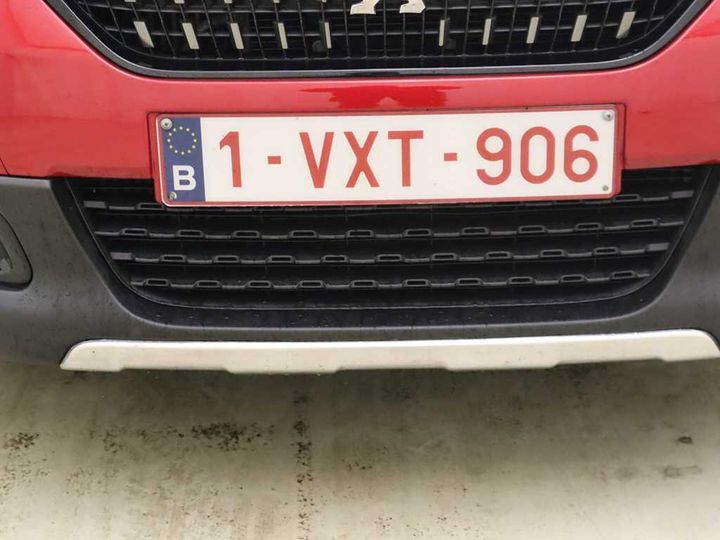 Photo 13 VIN: VF3CUHNSSKY047717 - PEUGEOT 2008 