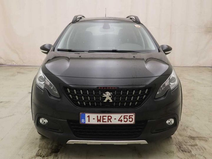 Photo 16 VIN: VF3CUHNSSKY051996 - PEUGEOT 2008 