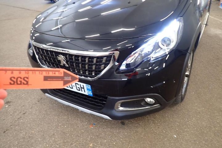 Photo 24 VIN: VF3CUHNSSKY053983 - PEUGEOT 2008 