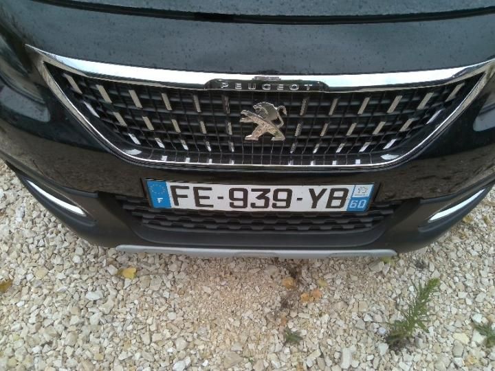 Photo 11 VIN: VF3CUHNSSKY069297 - PEUGEOT 2008 