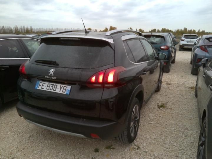 Photo 3 VIN: VF3CUHNSSKY069297 - PEUGEOT 2008 