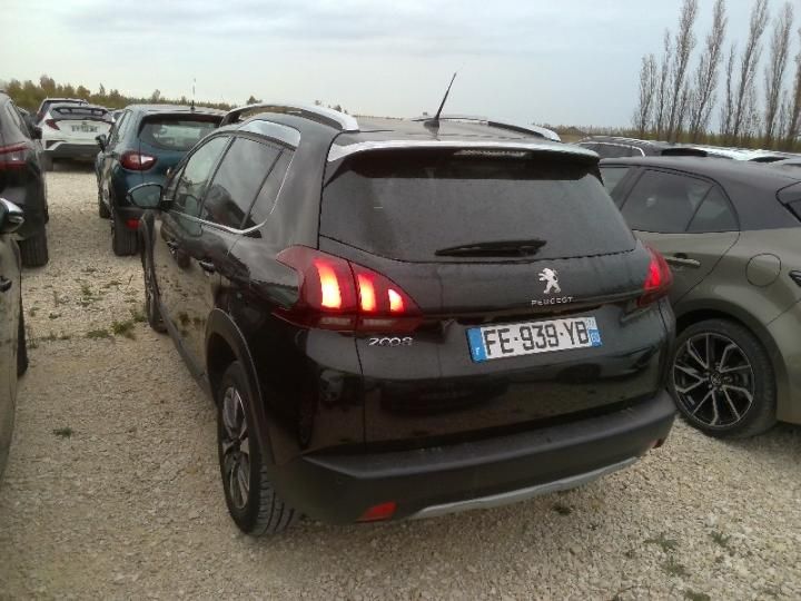 Photo 4 VIN: VF3CUHNSSKY069297 - PEUGEOT 2008 