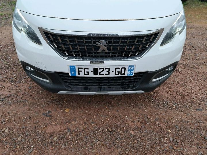 Photo 18 VIN: VF3CUHNSSKY069395 - PEUGEOT 2008 