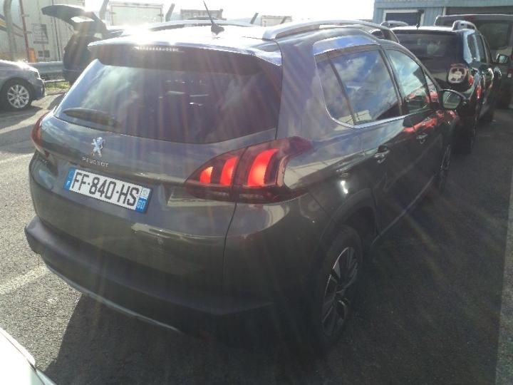 Photo 3 VIN: VF3CUHNSSKY080959 - PEUGEOT 2008 