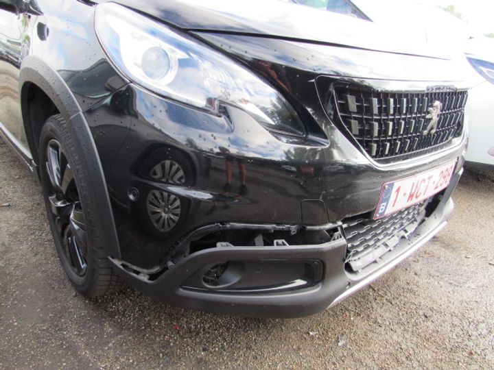 Photo 10 VIN: VF3CUHNSSKY084660 - PEUGEOT 2008 