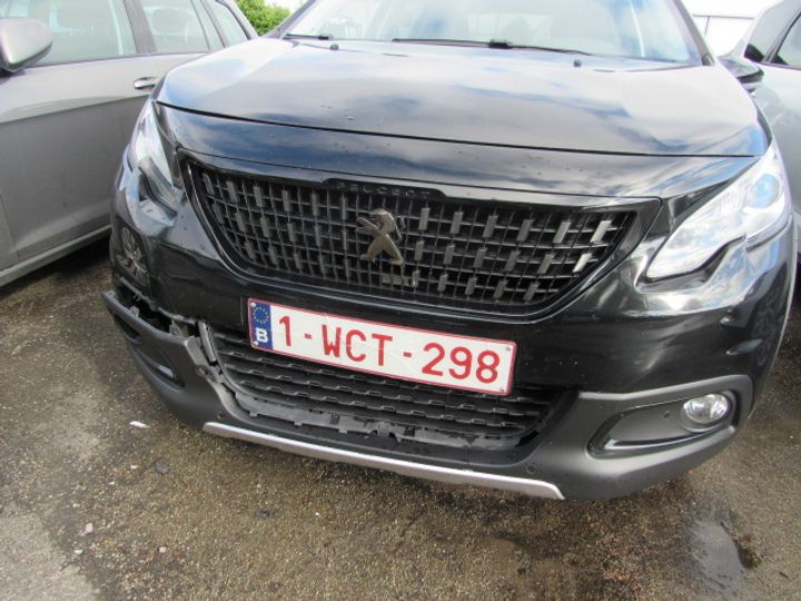 Photo 7 VIN: VF3CUHNSSKY084660 - PEUGEOT 2008 