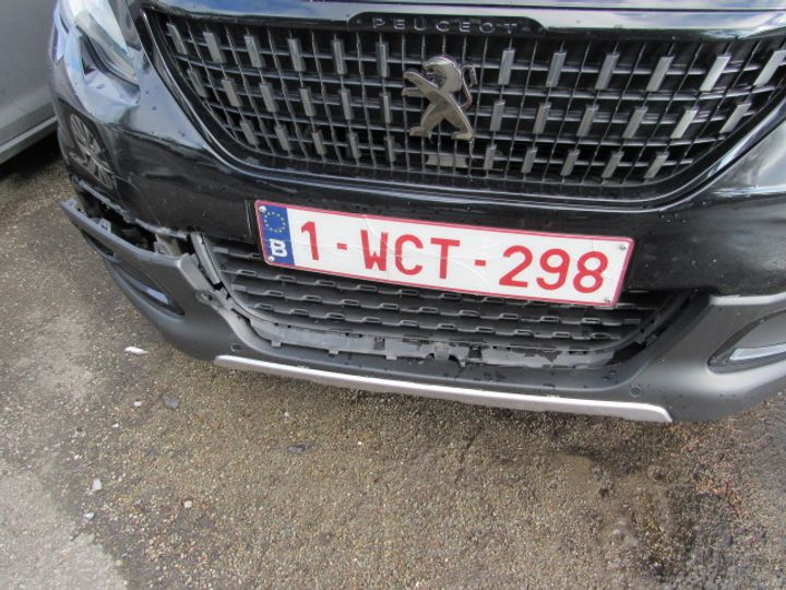 Photo 8 VIN: VF3CUHNSSKY084660 - PEUGEOT 2008 