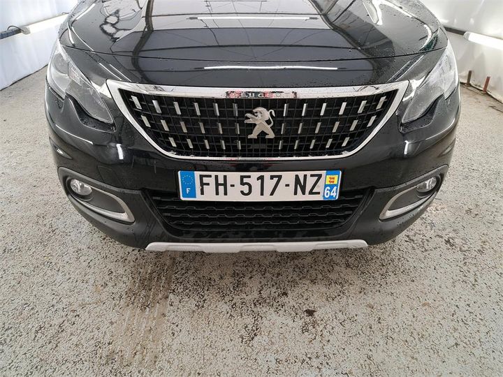 Photo 29 VIN: VF3CUHNSSKY086658 - PEUGEOT 2008 