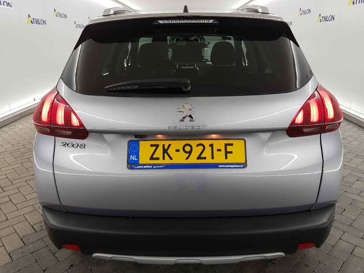 Photo 14 VIN: VF3CUHNSSKY110704 - PEUGEOT 2008 