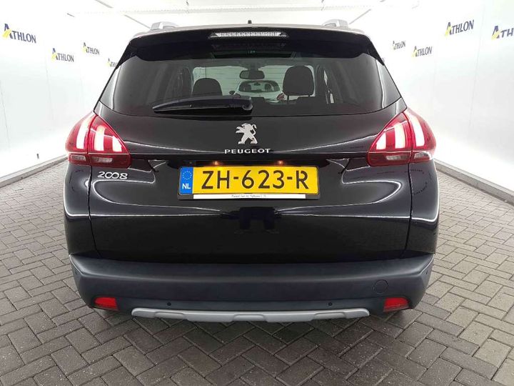 Photo 16 VIN: VF3CUHNSSKY110706 - PEUGEOT 2008 