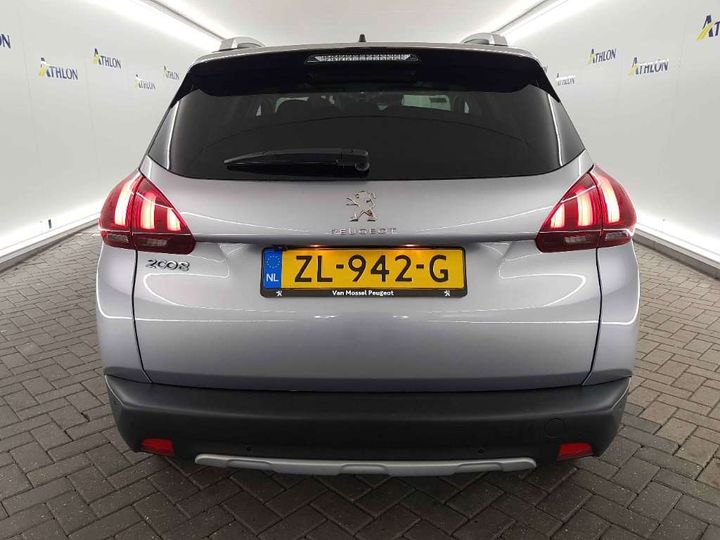 Photo 16 VIN: VF3CUHNSSKY123016 - PEUGEOT 2008 