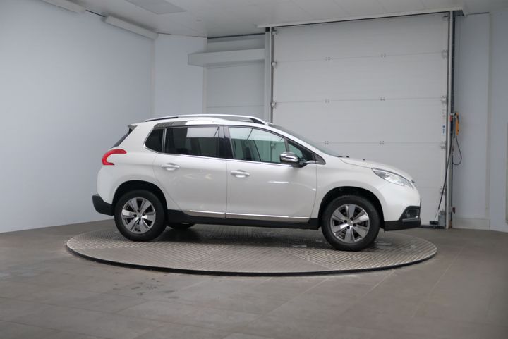 Photo 5 VIN: VF3CUHNYMFY133139 - PEUGEOT 2008 