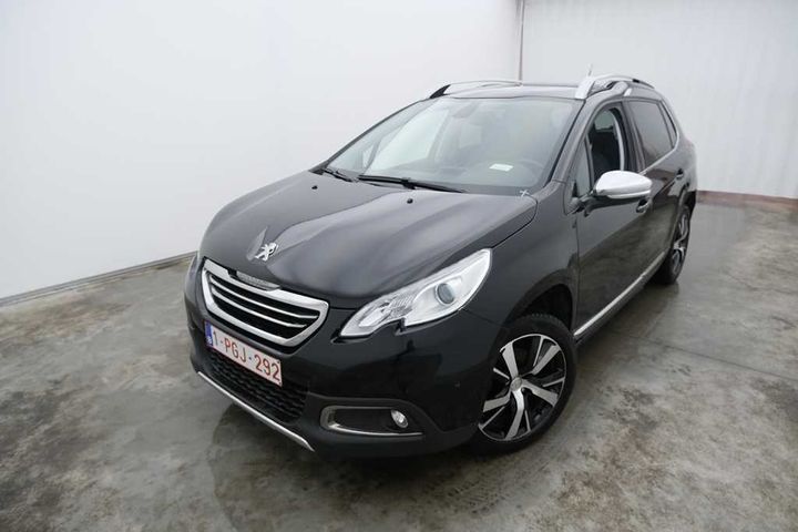 Photo 1 VIN: VF3CUHNYMGY059556 - PEUGEOT 2008 &#3913 