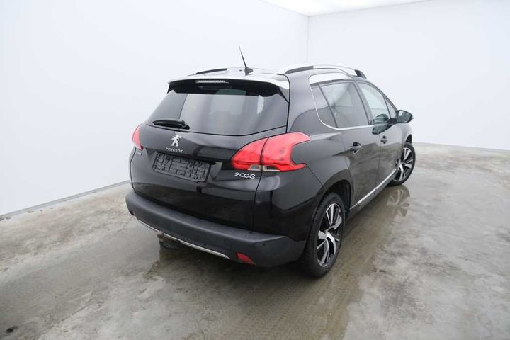 Photo 2 VIN: VF3CUHNYMGY059556 - PEUGEOT 2008 &#3913 