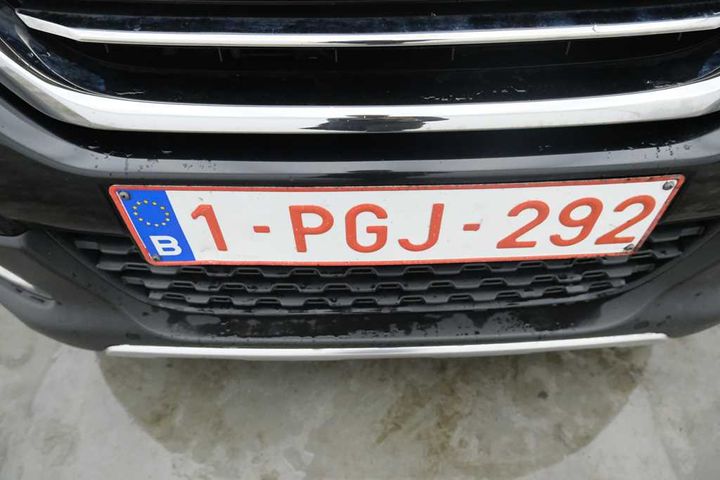 Photo 5 VIN: VF3CUHNYMGY059556 - PEUGEOT 2008 &#3913 