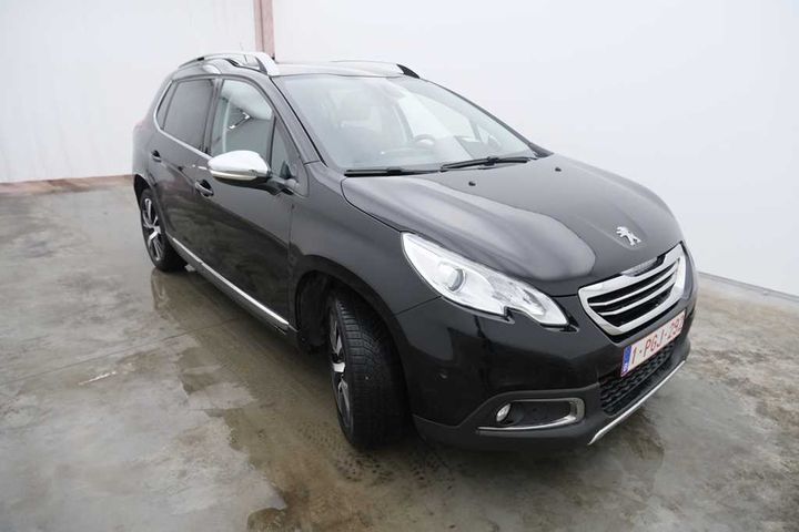 Photo 8 VIN: VF3CUHNYMGY059556 - PEUGEOT 2008 &#3913 