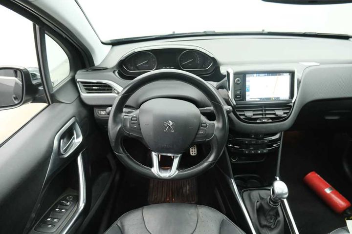 Photo 9 VIN: VF3CUHNYMGY059556 - PEUGEOT 2008 &#3913 