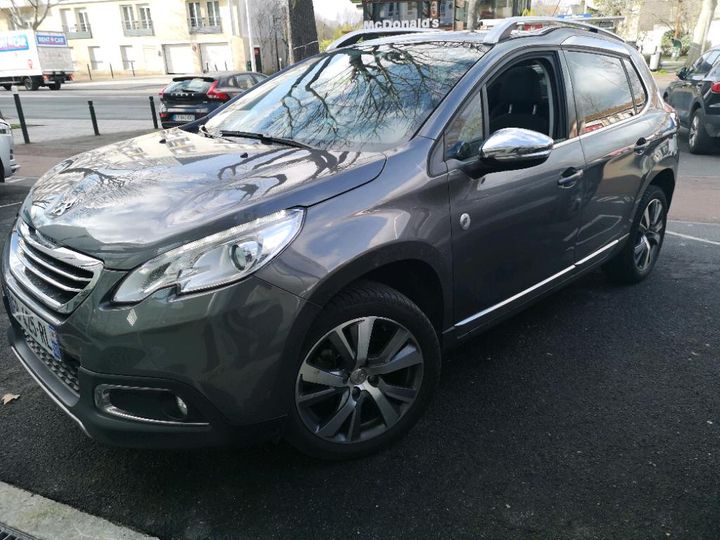 Photo 1 VIN: VF3CUHNYMGY060690 - PEUGEOT 2008 