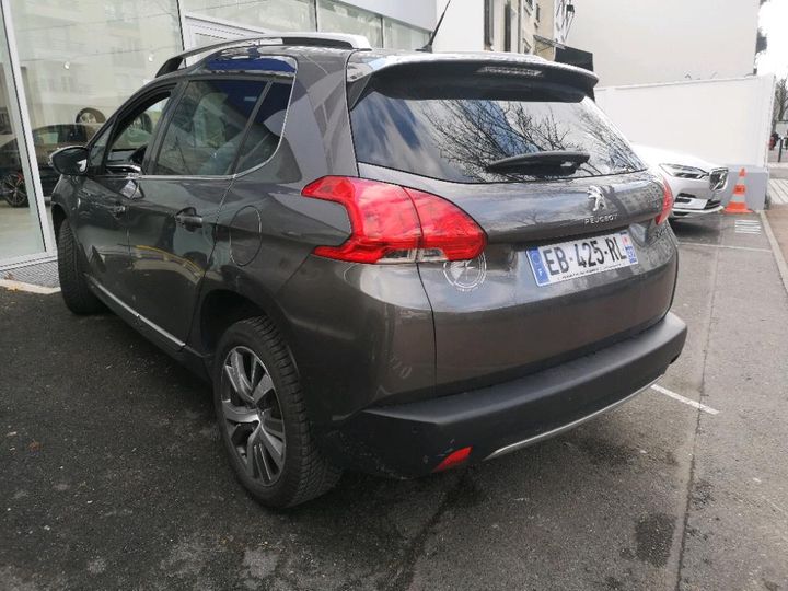 Photo 3 VIN: VF3CUHNYMGY060690 - PEUGEOT 2008 