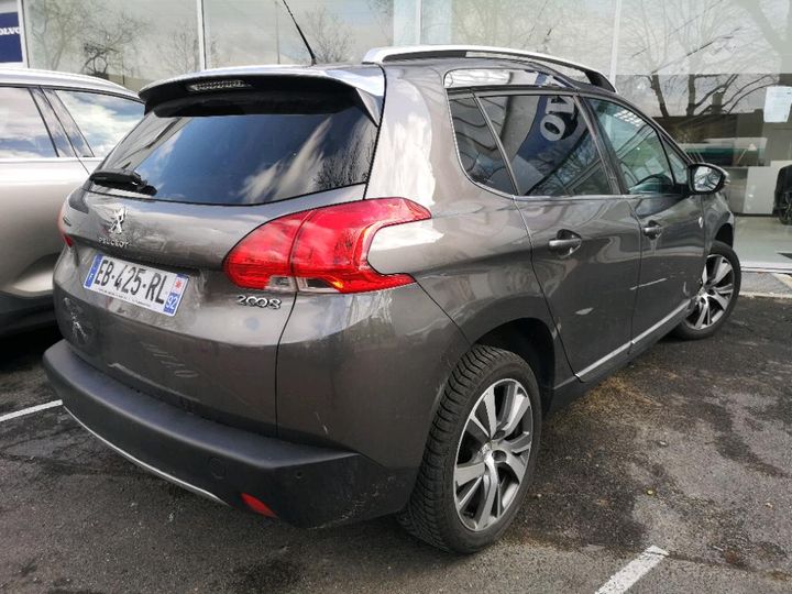 Photo 4 VIN: VF3CUHNYMGY060690 - PEUGEOT 2008 