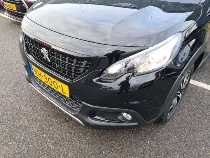 Photo 22 VIN: VF3CUHNYMHY161576 - PEUGEOT 2008 