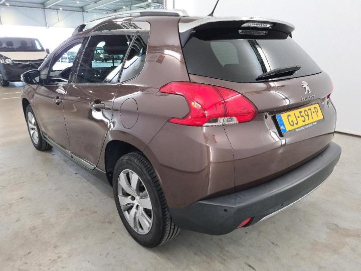 Photo 3 VIN: VF3CUHNZ6FY079627 - PEUGEOT 2008 