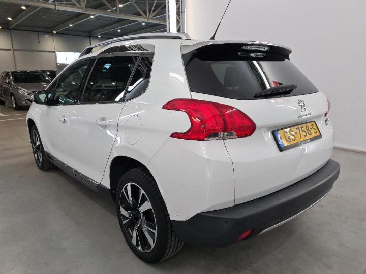 Photo 3 VIN: VF3CUHNZ6FY103210 - PEUGEOT 2008 