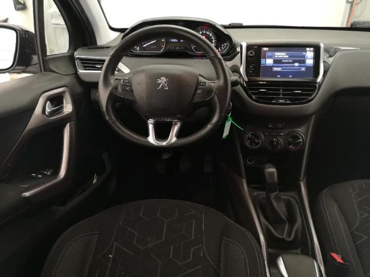 Photo 11 VIN: VF3CUHNZ6FY156302 - PEUGEOT 2008 