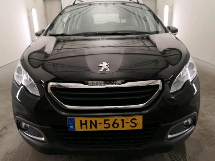 Photo 5 VIN: VF3CUHNZ6FY156302 - PEUGEOT 2008 