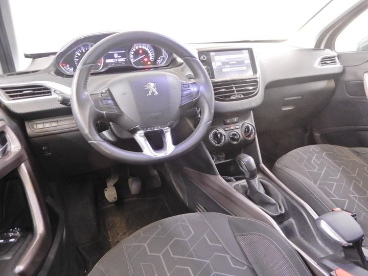 Photo 14 VIN: VF3CUHNZ6GY005184 - PEUGEOT 2008 