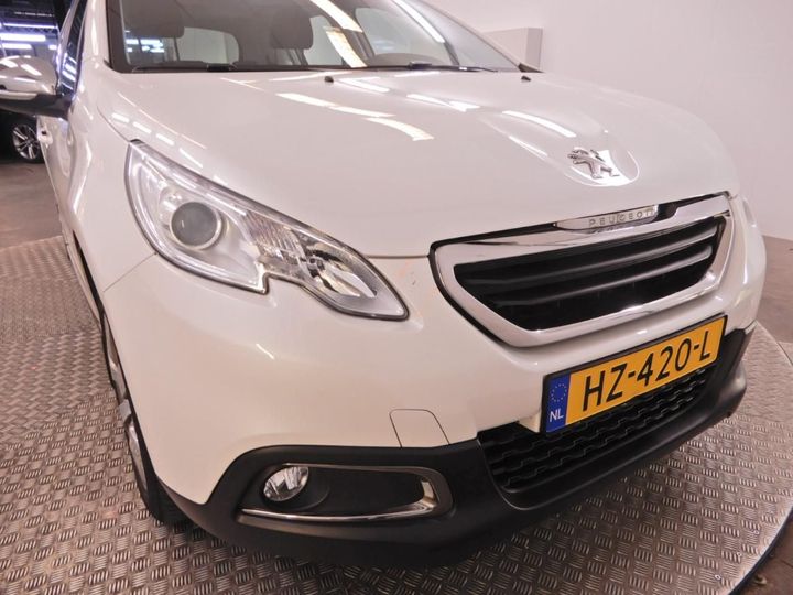 Photo 31 VIN: VF3CUHNZ6GY005184 - PEUGEOT 2008 