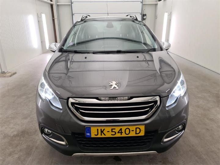 Photo 5 VIN: VF3CUHNZ6GY051112 - PEUGEOT 2008 