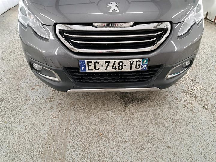 Photo 6 VIN: VF3CUHNZ6GY066550 - PEUGEOT 2008 