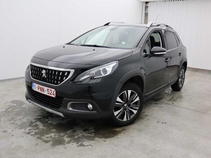 Photo 1 VIN: VF3CUHNZ6GY121089 - PEUGEOT 2008 FL&#3916 