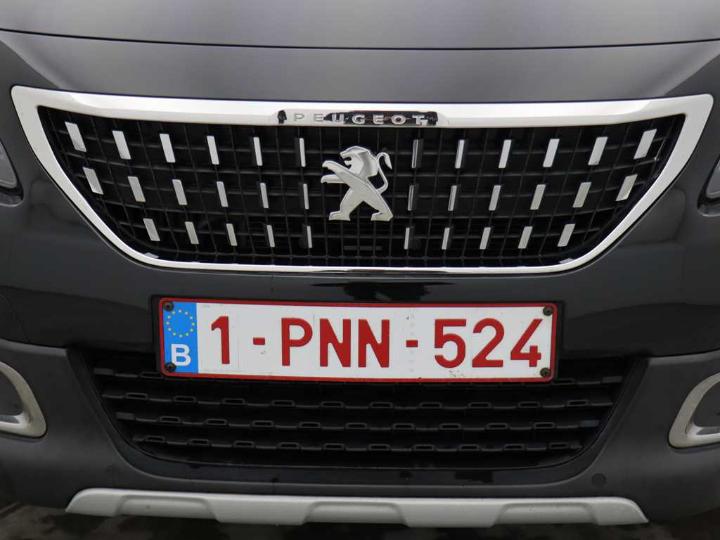 Photo 5 VIN: VF3CUHNZ6GY121089 - PEUGEOT 2008 FL&#3916 