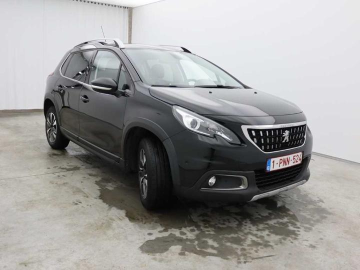 Photo 8 VIN: VF3CUHNZ6GY121089 - PEUGEOT 2008 FL&#3916 