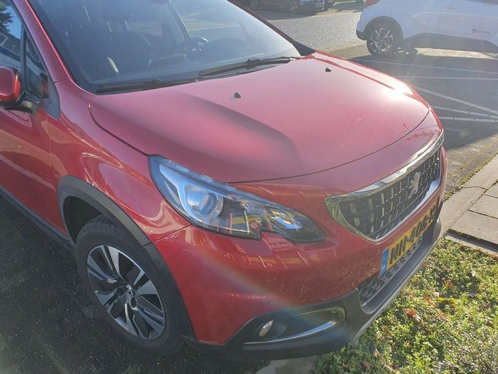 Photo 4 VIN: VF3CUHNZ6GY149411 - PEUGEOT 2008 