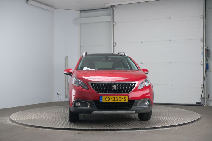 Photo 6 VIN: VF3CUHNZ6GY181613 - PEUGEOT 2008 