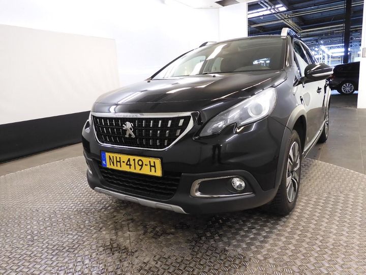 Photo 1 VIN: VF3CUHNZ6HY005234 - PEUGEOT 2008 